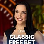 classic bet free bet